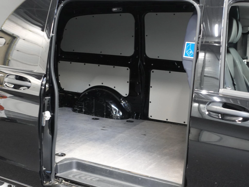 Mercedes-Benz Vito – foto 37