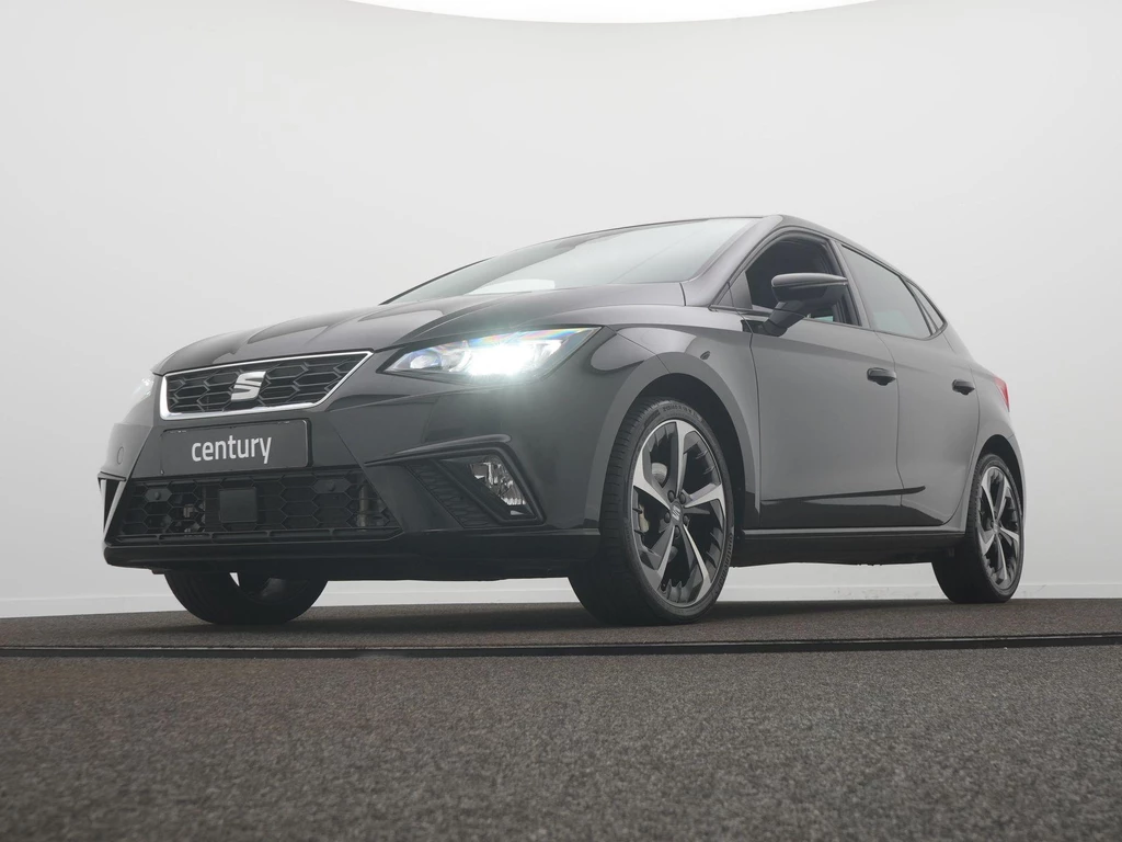 SEAT Ibiza – foto 2