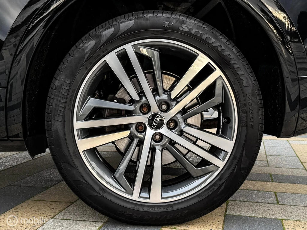 Audi Q5 – foto 8