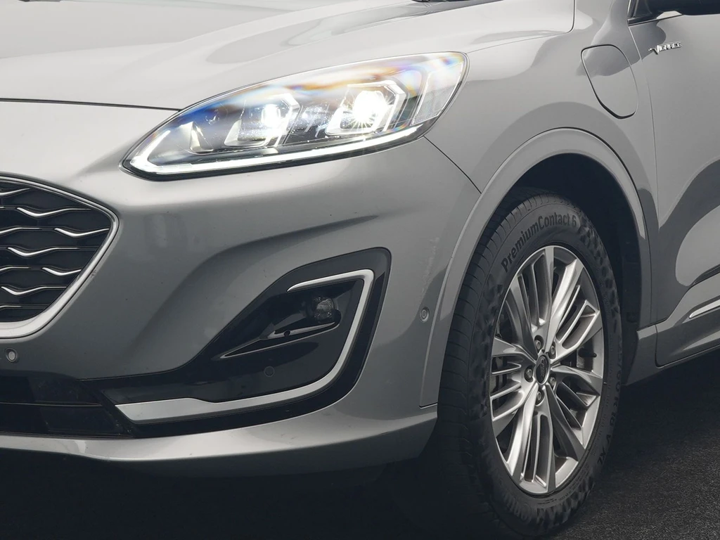Ford Kuga – foto 17