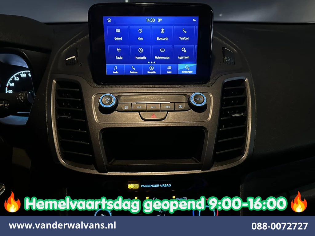 Ford Transit Connect – foto 15