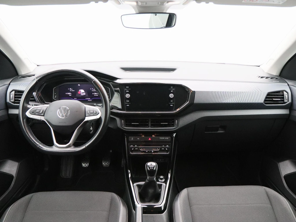 Volkswagen T-Cross – foto 32
