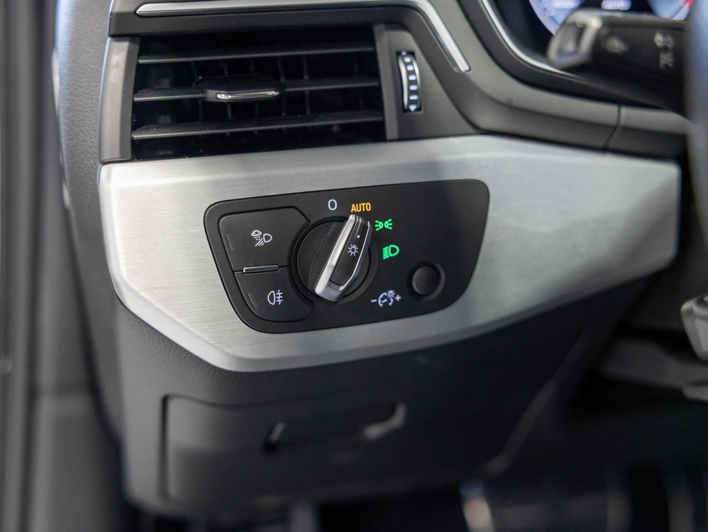 Audi A4 – foto 22