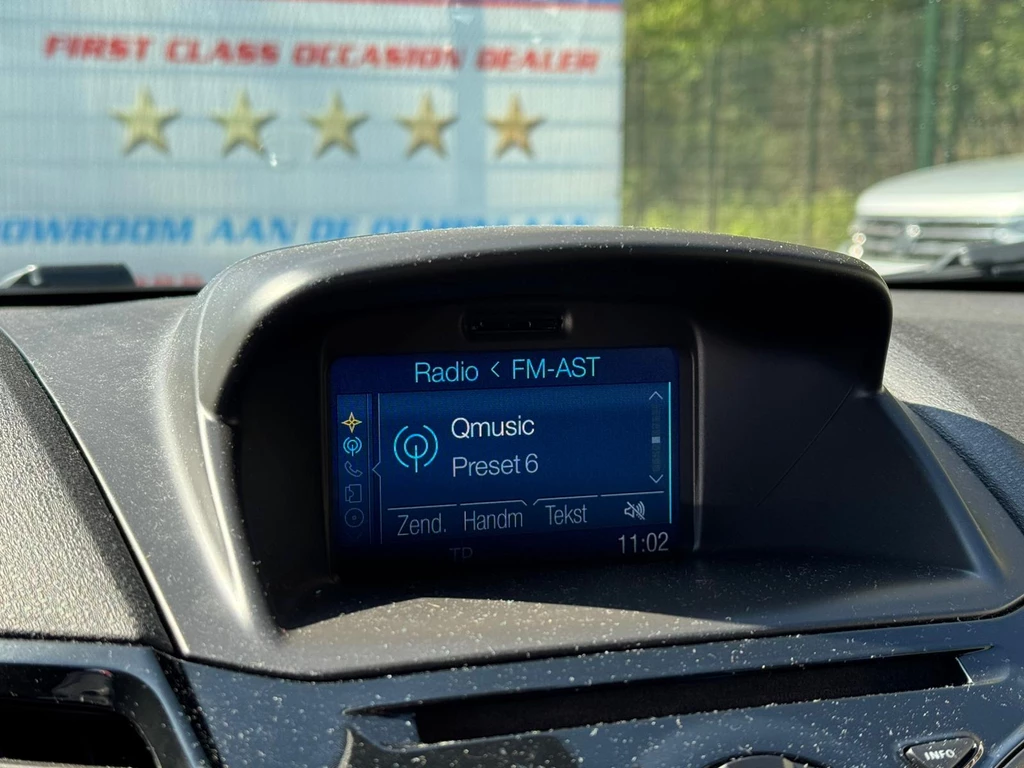 Ford Fiesta – foto 28