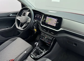 Volkswagen T-Cross – thumbnail 15