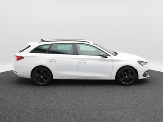 SEAT Leon – thumbnail 5