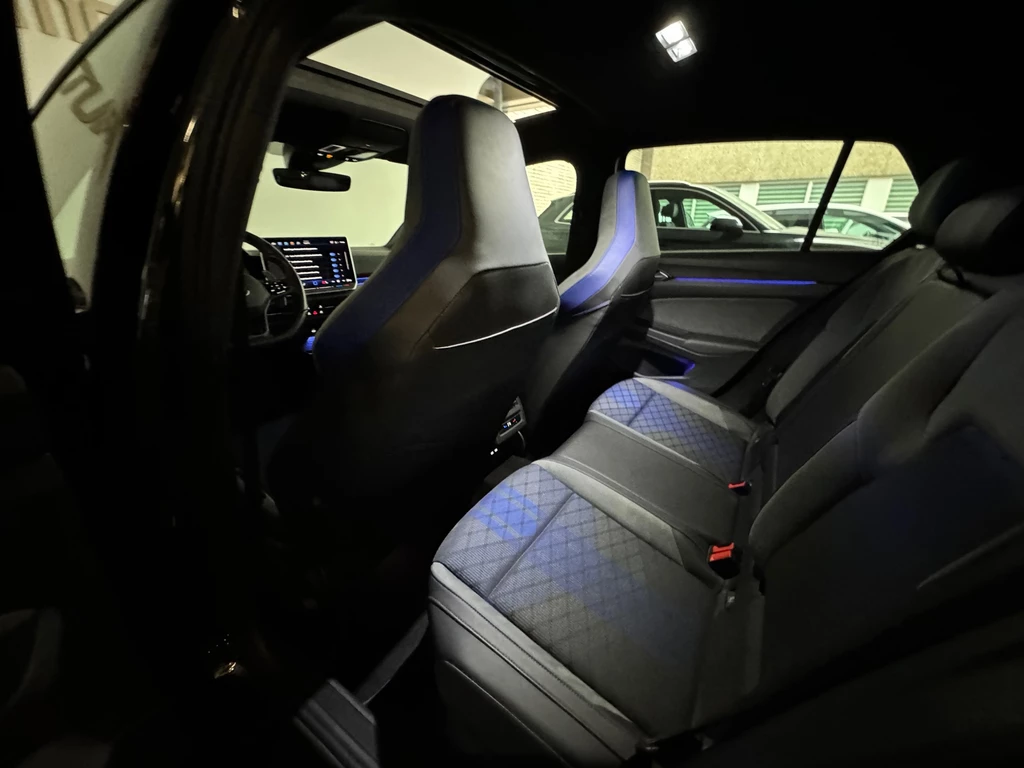 Volkswagen Golf – foto 18