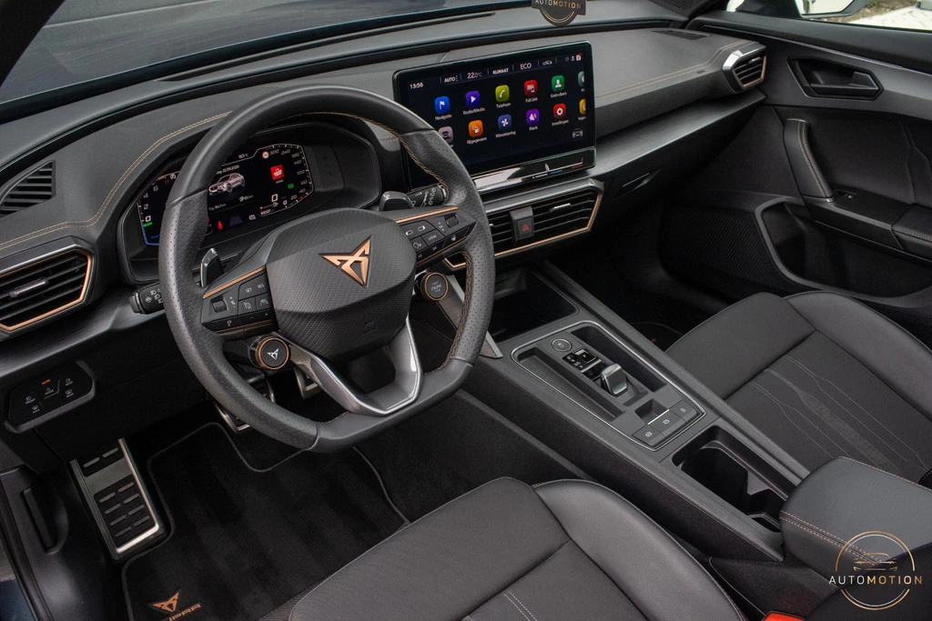 CUPRA Formentor – foto 12