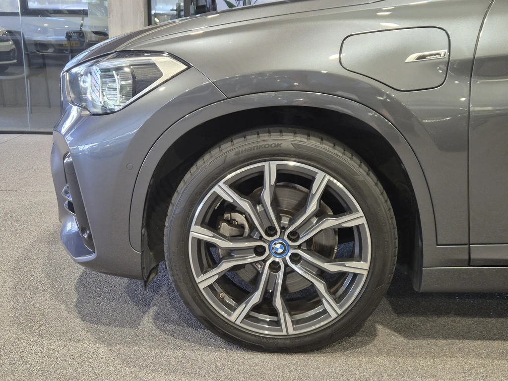 BMW X1 – foto 18