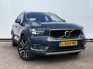 Volvo XC40 – thumbnail 12