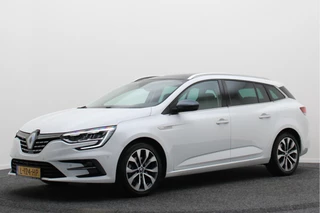 Renault Megane E-Tech – thumbnail 1