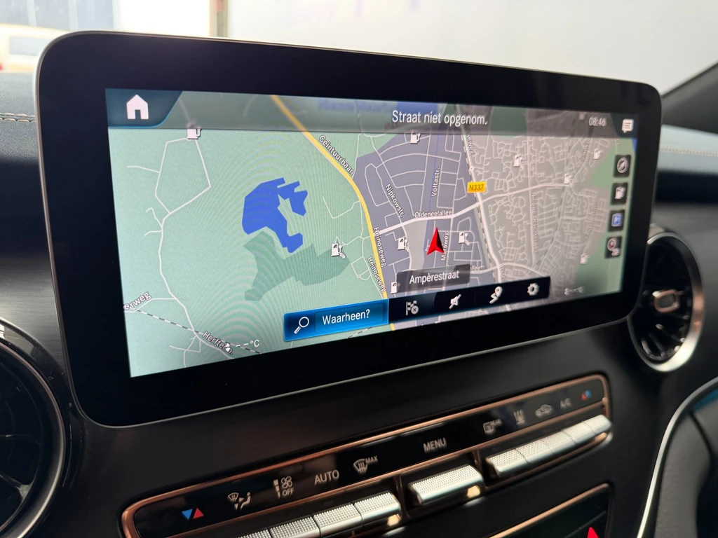 Mercedes-Benz EQV – foto 16