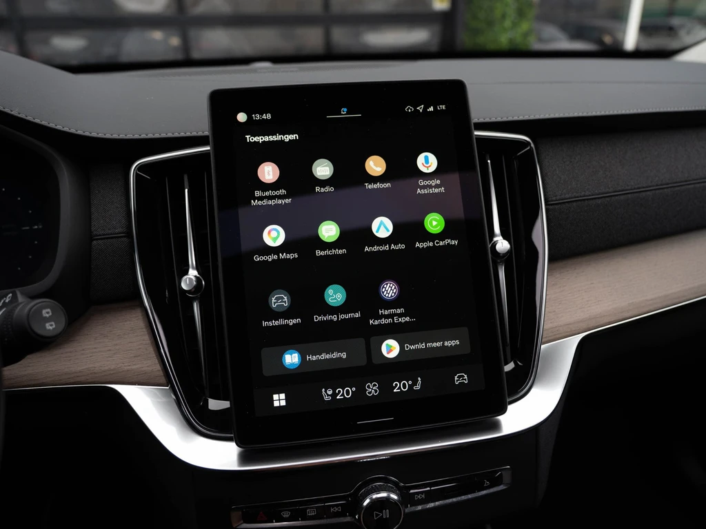 Volvo XC90 – foto 26
