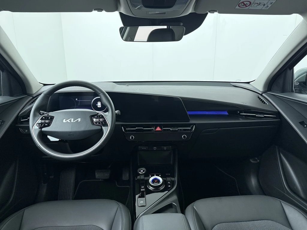 Kia Niro – foto 38