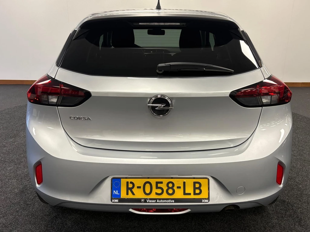 Opel Corsa – foto 5