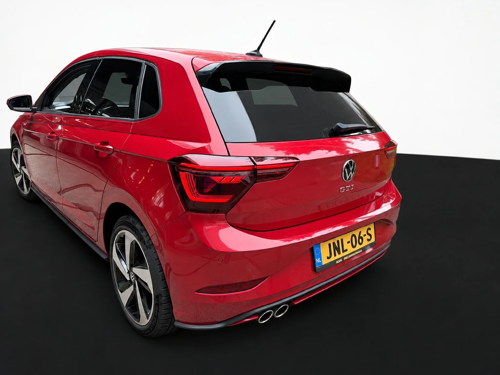 Volkswagen Polo – foto 10