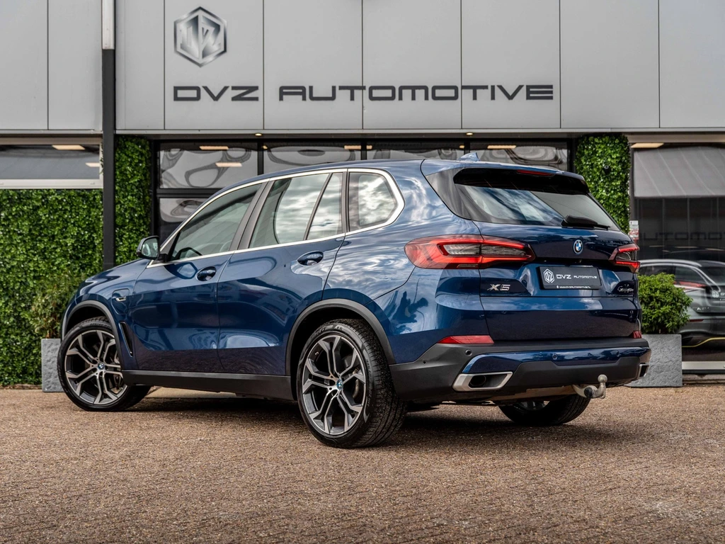 BMW X5 – foto 3