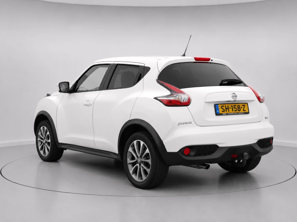Nissan Juke – foto 3