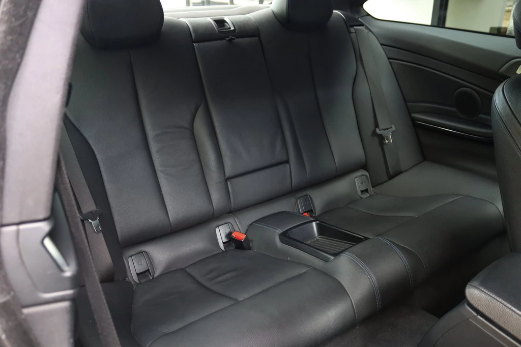 BMW 4 Serie – foto 15
