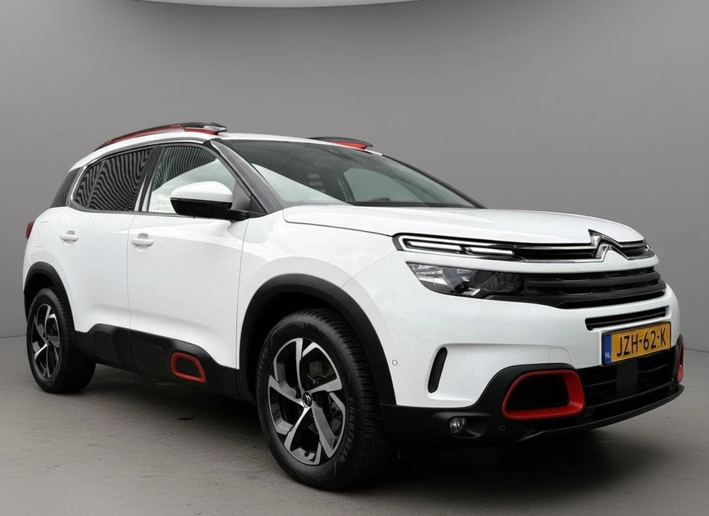 Citroën C5 Aircross – foto 6