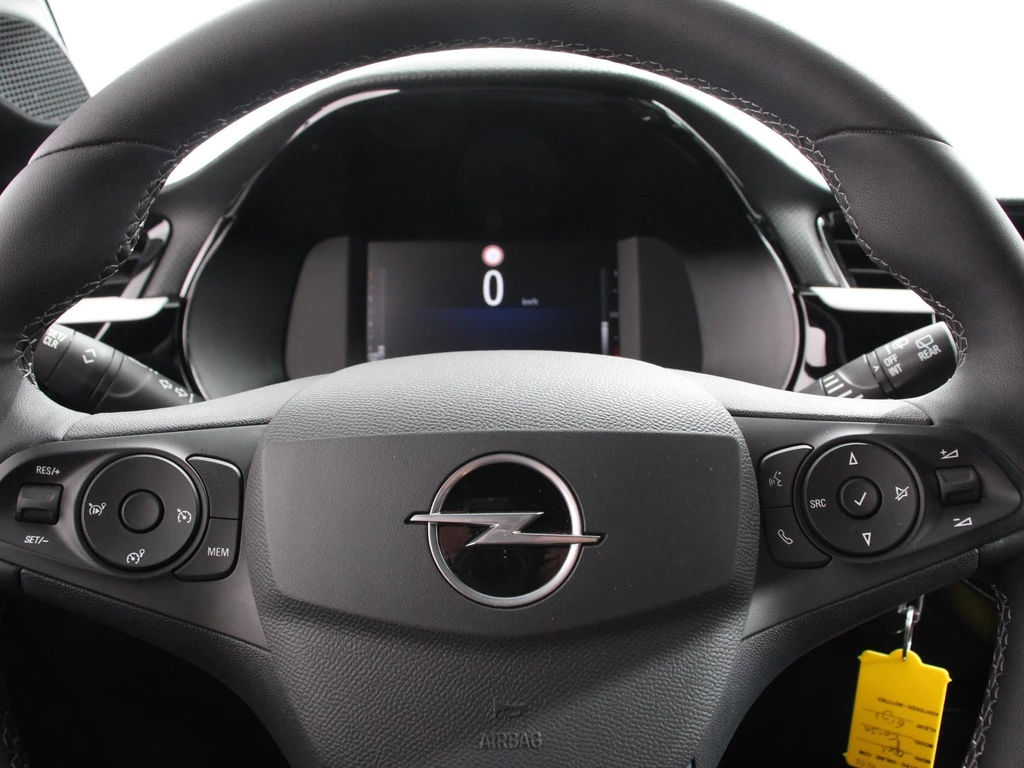 Opel Corsa – foto 10