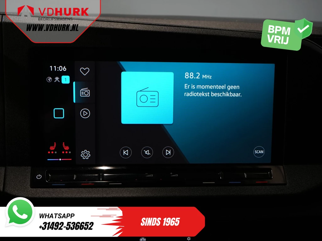 Volkswagen Caddy – foto 26