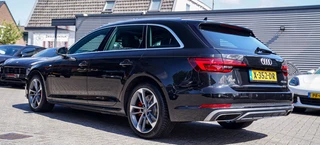 Audi A4 – thumbnail 5