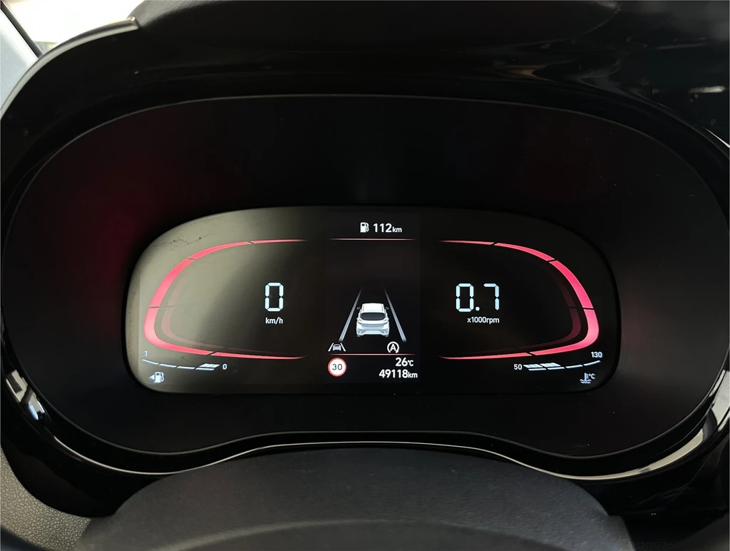 Hyundai i10 – foto 10