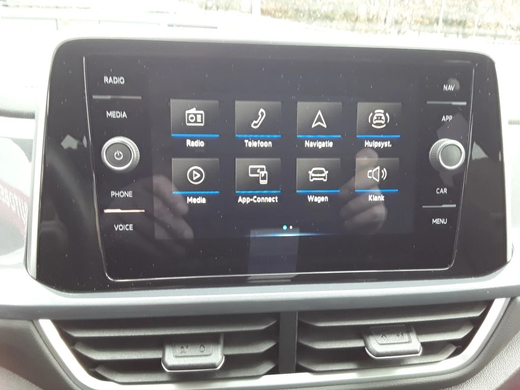 Volkswagen T-Roc – foto 28