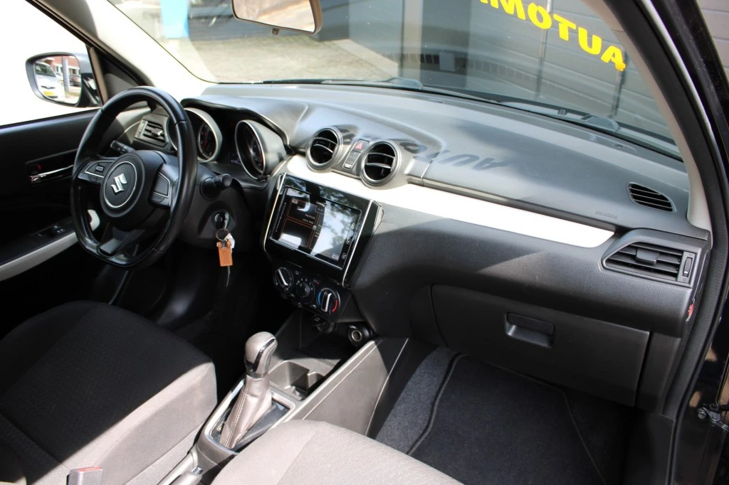 Suzuki Swift – foto 20