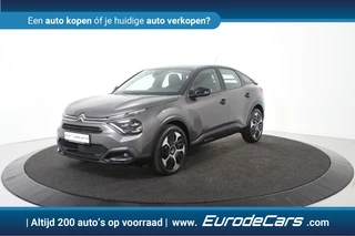 Citroën C4 – thumbnail 3