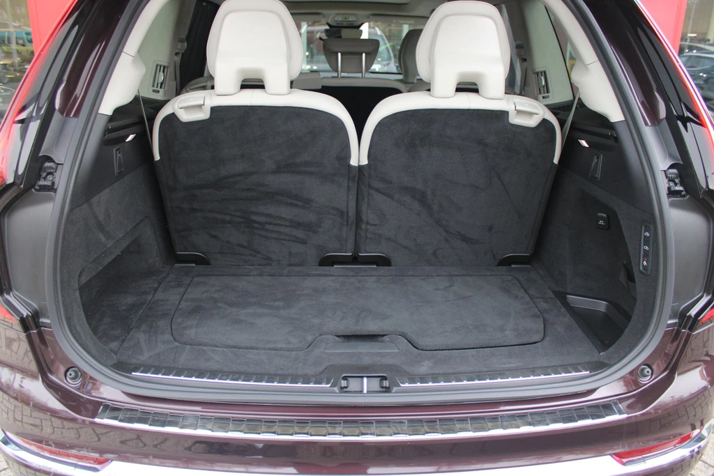 Volvo XC90 – foto 16