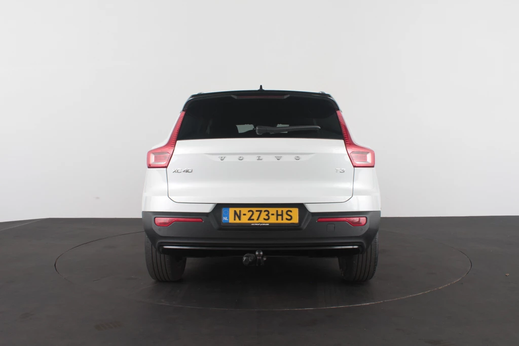 Volvo XC40 – foto 7