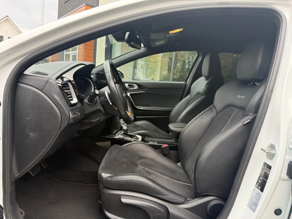Kia Ceed – foto 16