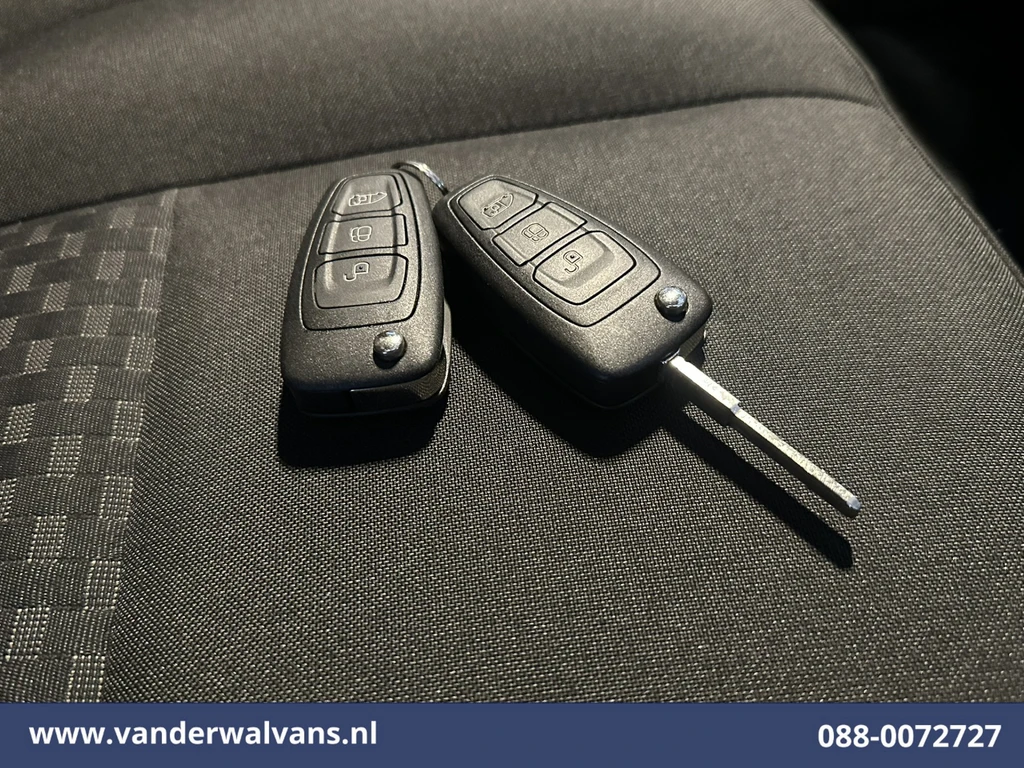 Ford Transit – foto 19