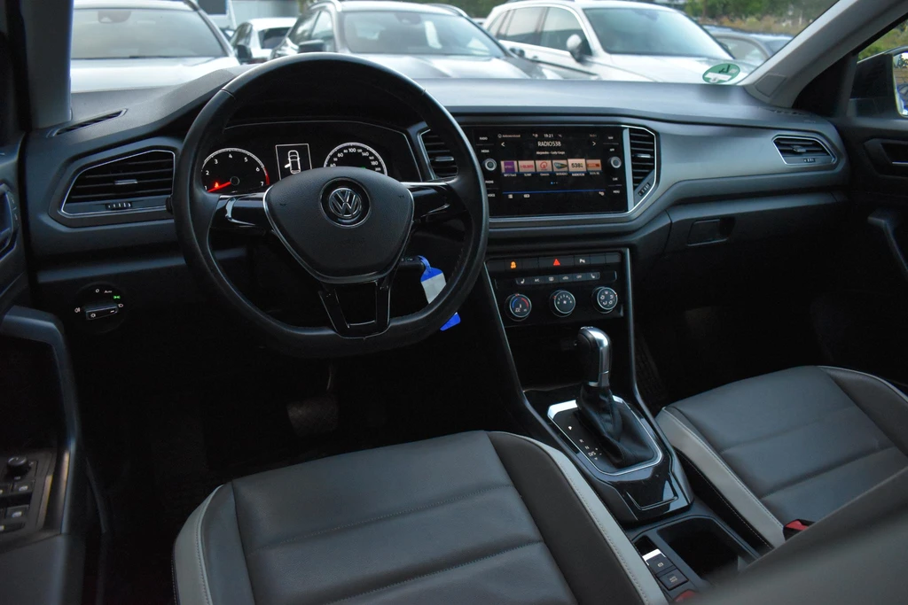 Volkswagen T-Roc – foto 19