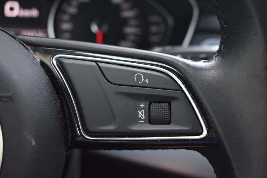 Audi A4 – foto 18
