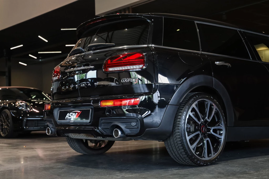 MINI Clubman – foto 9