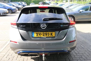 Nissan Leaf – thumbnail 3