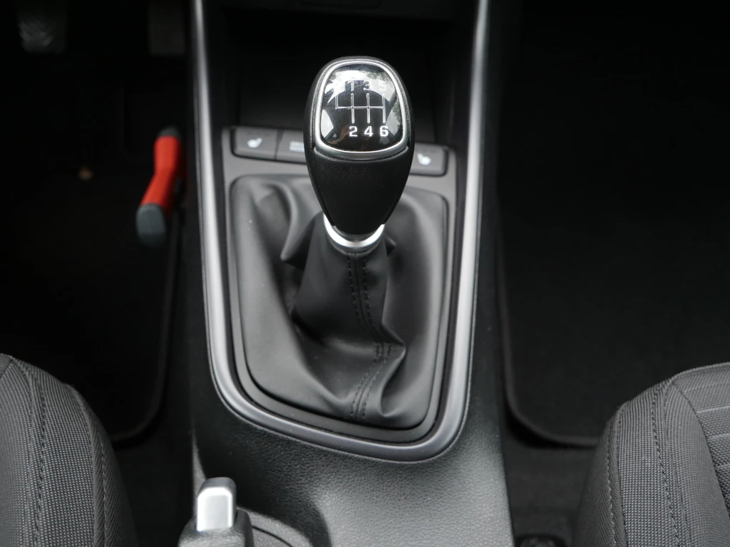 Hyundai i20 – foto 32