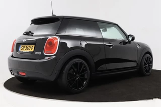 MINI Cooper – thumbnail 3