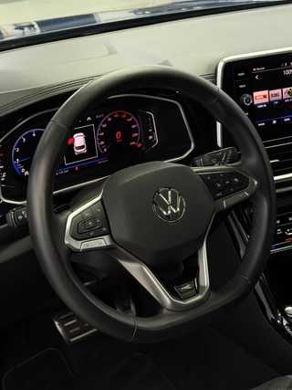 Volkswagen T-Roc – thumbnail 27