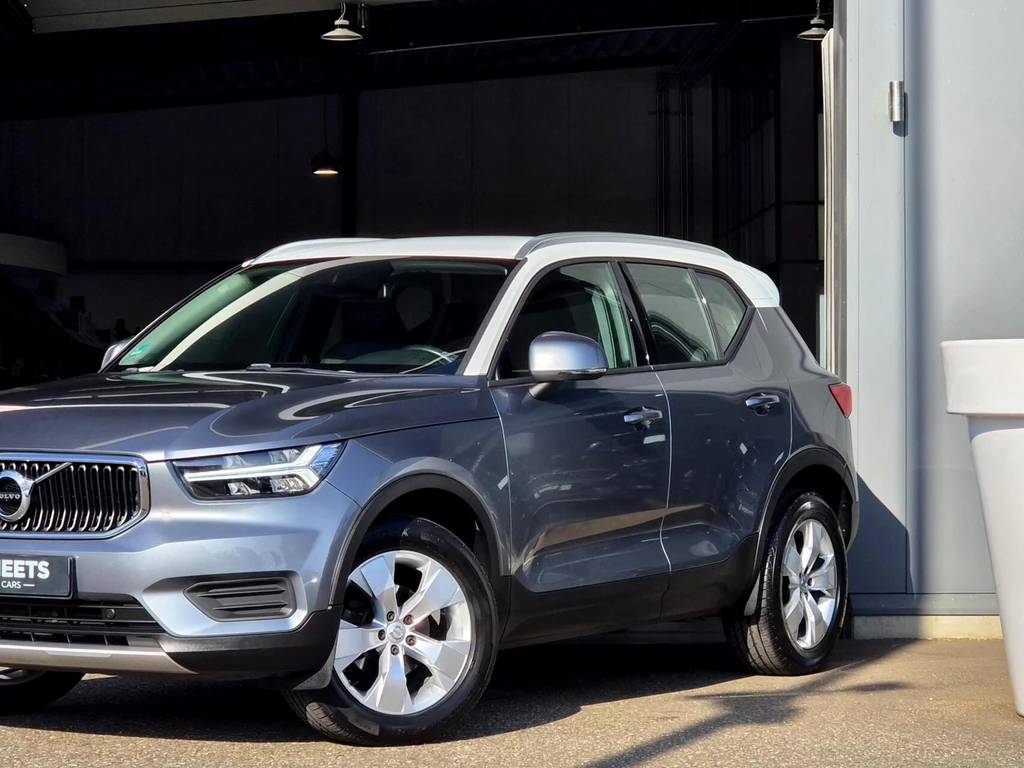 Volvo XC40 – foto 2