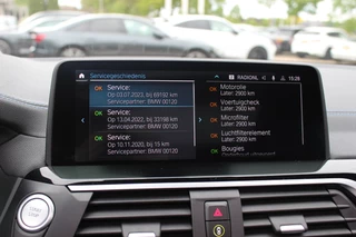 BMW X3 – thumbnail 26