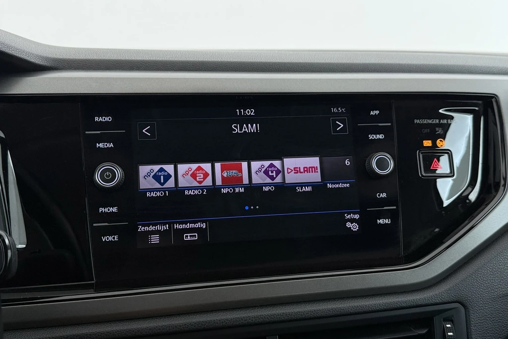 Volkswagen Polo – foto 26