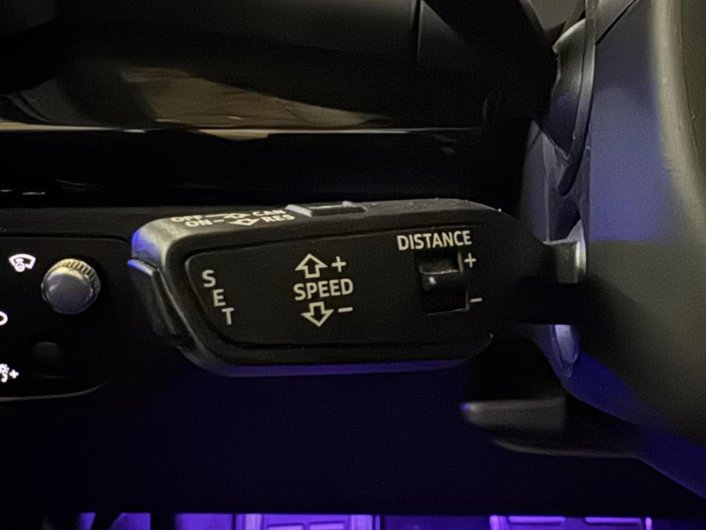 Audi SQ5 – foto 41