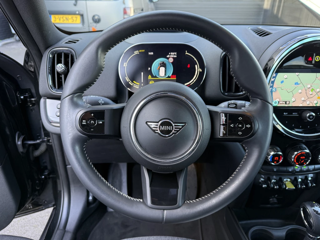 MINI Countryman – foto 11