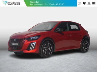 Peugeot 208 – thumbnail 1