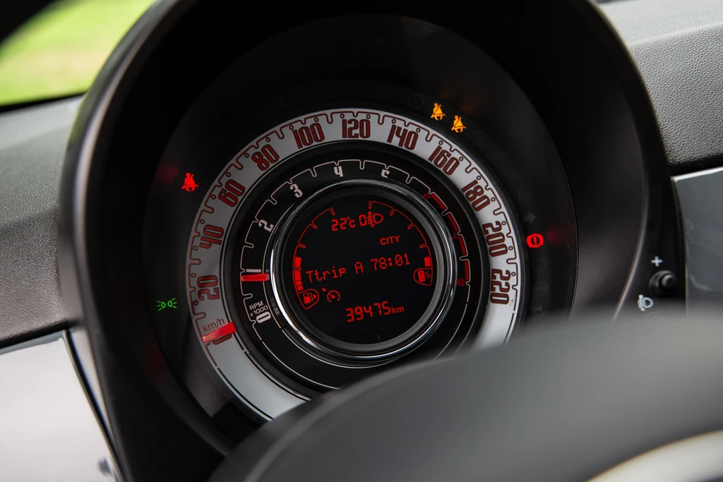 Fiat 500 – foto 7