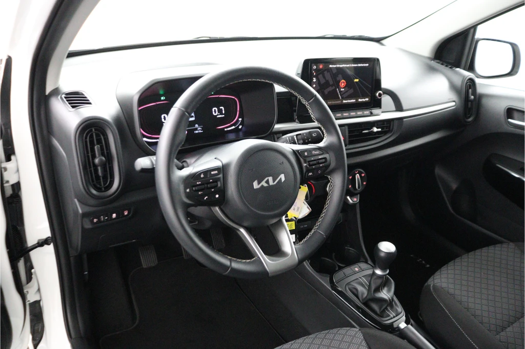 Kia Picanto – foto 61